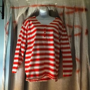 ⭐️80's Separate Issue Shirt⭐️